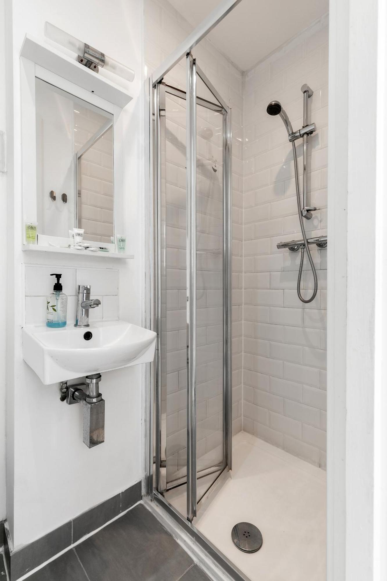 Wembar Hotel Londyn Pokój zdjęcie
